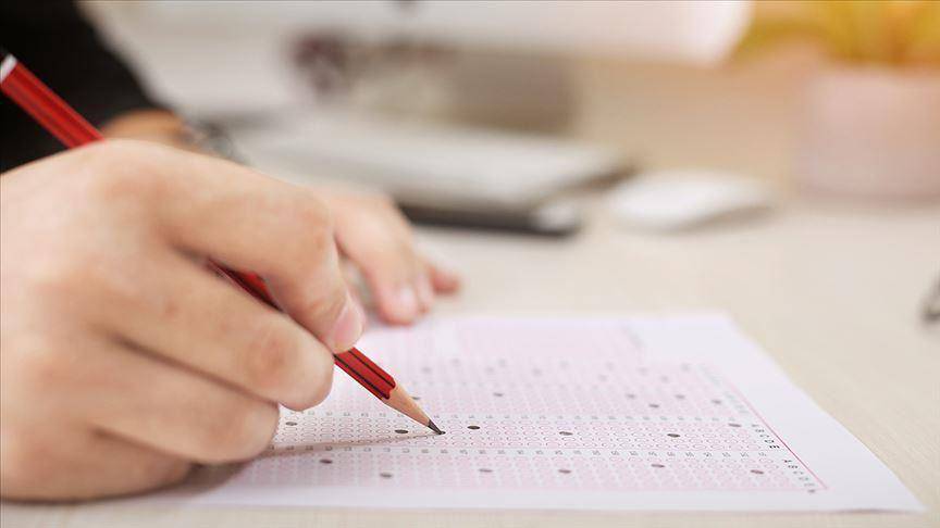 YKS 2025 TYT SORU-CEVAP ANAHTARI| Türkçe, matematik, Fen Bilimleri ve Sosyal Bilgiler cevap anahtarı açıklandı mı? 3