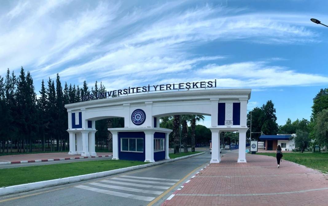 TÜRKİYE'NİN EN İYİ 20 ÜNİVERSİTESİ BELLİ OLDU: İlk sırada bakın hangisi var! 15