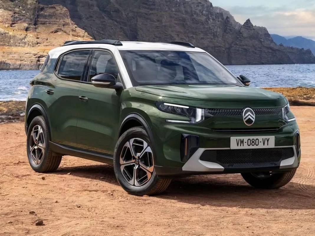 BU ARABALARI ALIRSANIZ BENZİN İSTASYONUNUN ÖNÜNDEN GEÇMEYECEKSİNİZ: İşte en ucuz elektrikli otomobiller! 3