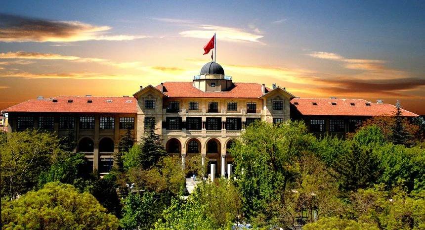 TÜRKİYE'NİN EN İYİ 20 ÜNİVERSİTESİ BELLİ OLDU: İlk sırada bakın hangisi var! 16