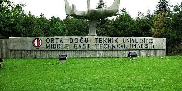 TÜRKİYE'NİN EN İYİ 20 ÜNİVERSİTESİ BELLİ OLDU: İlk sırada bakın hangisi var! 17