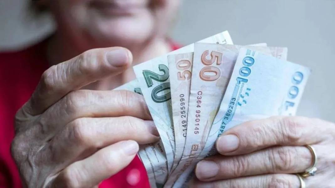 AVANTAJI KAÇIRABİLİRSİNİZ | 2025 yılında emekli olup 2026 yılını beklemeyin 3