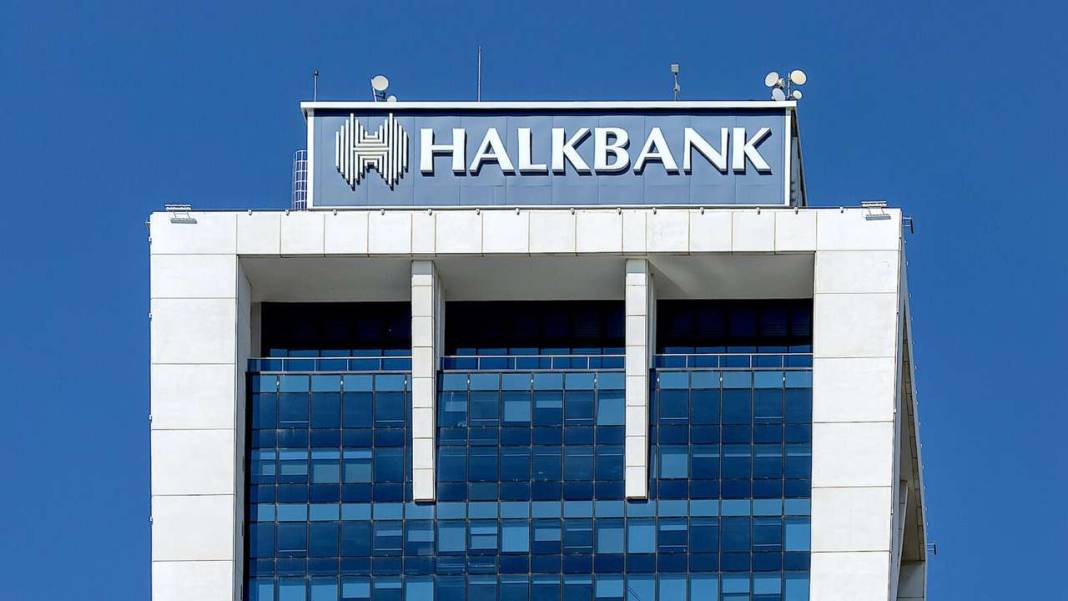 HALKBANK MÜJDEYİ DUYURDU: 60.000 TL anında hesapta! 3