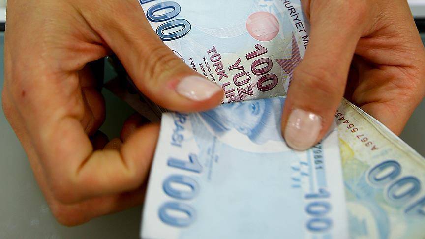 1 milyon TL’nin 32 günlük getirisi ne kadar? İşte banka banka mevduat faizleri 9