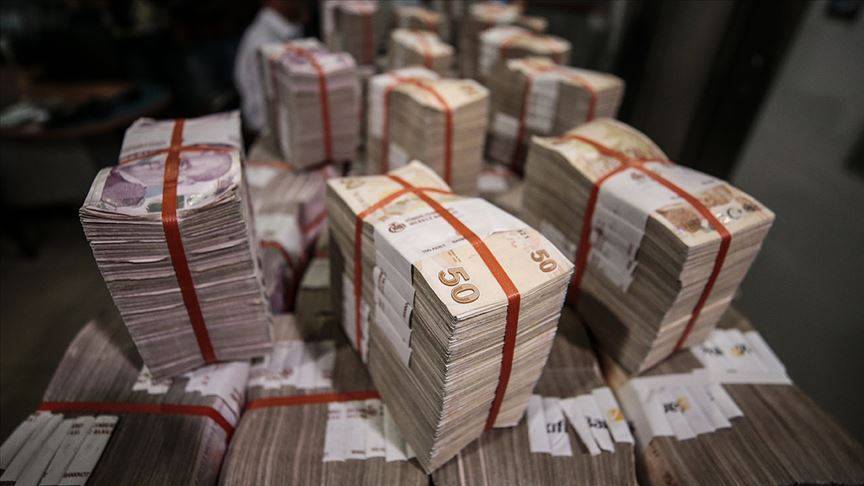1 milyon TL’nin 32 günlük getirisi ne kadar? İşte banka banka mevduat faizleri 6