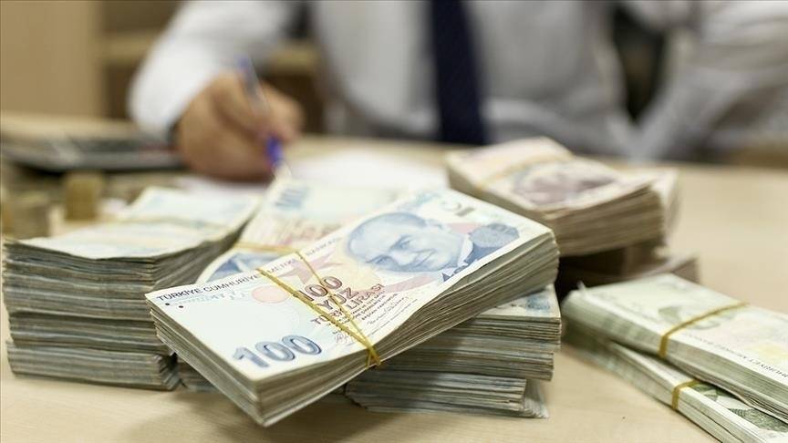 1 milyon TL’nin 32 günlük getirisi ne kadar? İşte banka banka mevduat faizleri 3