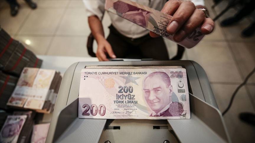 1 milyon TL’nin 32 günlük getirisi ne kadar? İşte banka banka mevduat faizleri 2