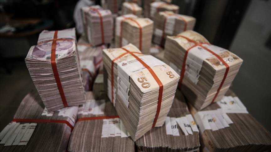 1 milyon TL’nin 32 günlük getirisi ne kadar? İşte banka banka mevduat faizleri 1