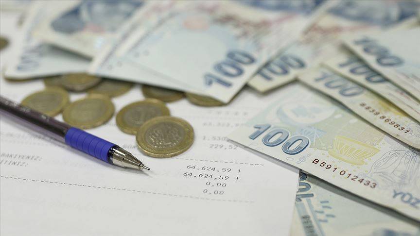 1 milyon TL’nin 32 günlük getirisi ne kadar? İşte banka banka mevduat faizleri 5
