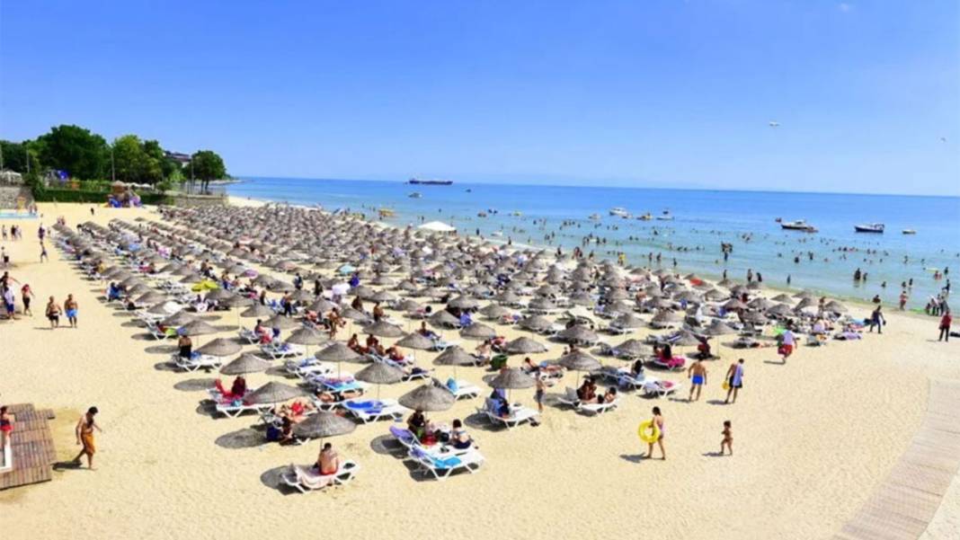 İstanbul’da 97 resmi yüzme noktası belirlendi! 15 günde bir denetleniyor: İşte denize girilebilir noktalar 2