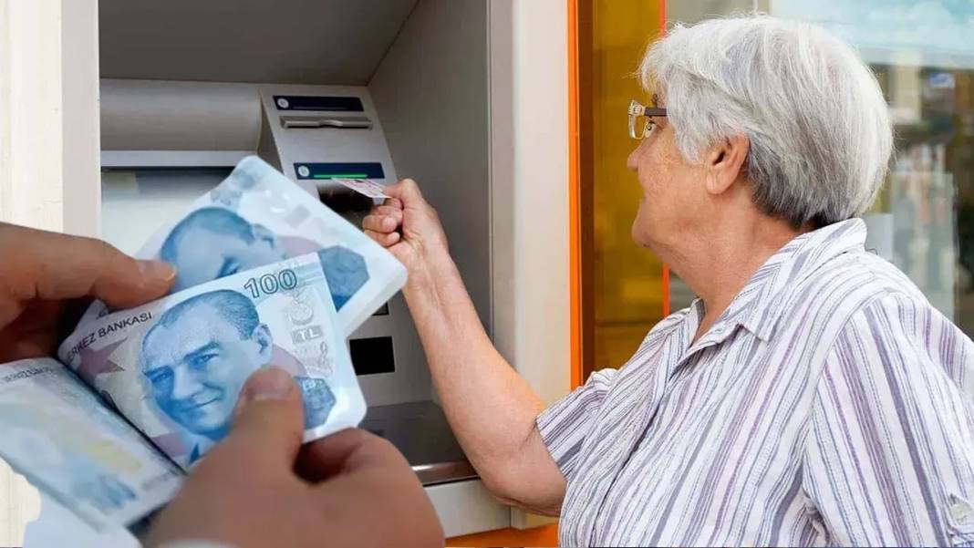 AVANTAJI KAÇIRABİLİRSİNİZ | 2025 yılında emekli olup 2026 yılını beklemeyin 4