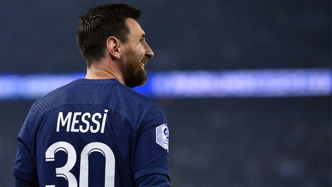 Arjantinli yaşayan efsane Lionel Messi Galatasaray'a mı geliyor? Futbol dünyasında büyük söylenti 3