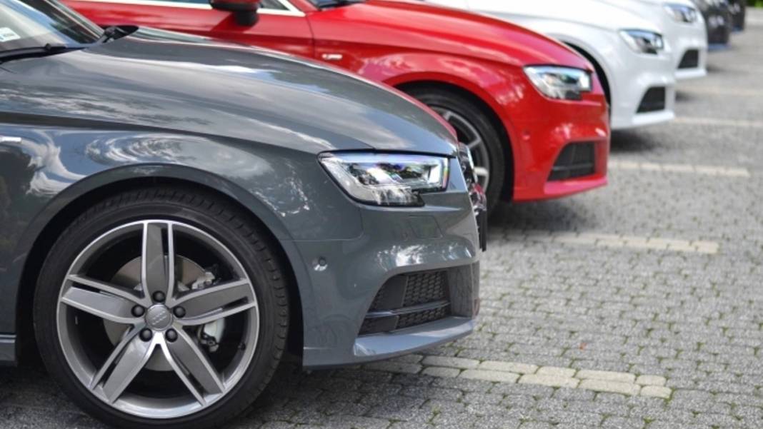 SIFIR ARAÇ SAHİBİ OLMAK İSTEYENLER ELİNİZİ ÇABUK TUTUN: En ucuz otomobiller listesi açıklandı! Fiyatlar değişecek 13