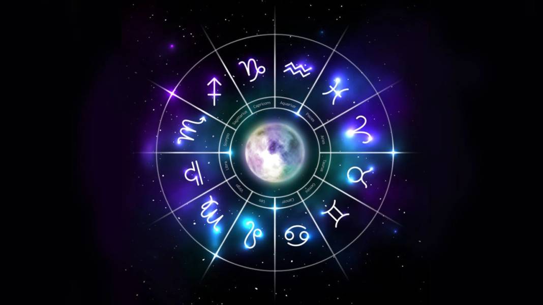 ASTROLOG DİNÇER GÜNER TARİH VERDİ: 7 Ağustos'a kadar çok dikkat! 6