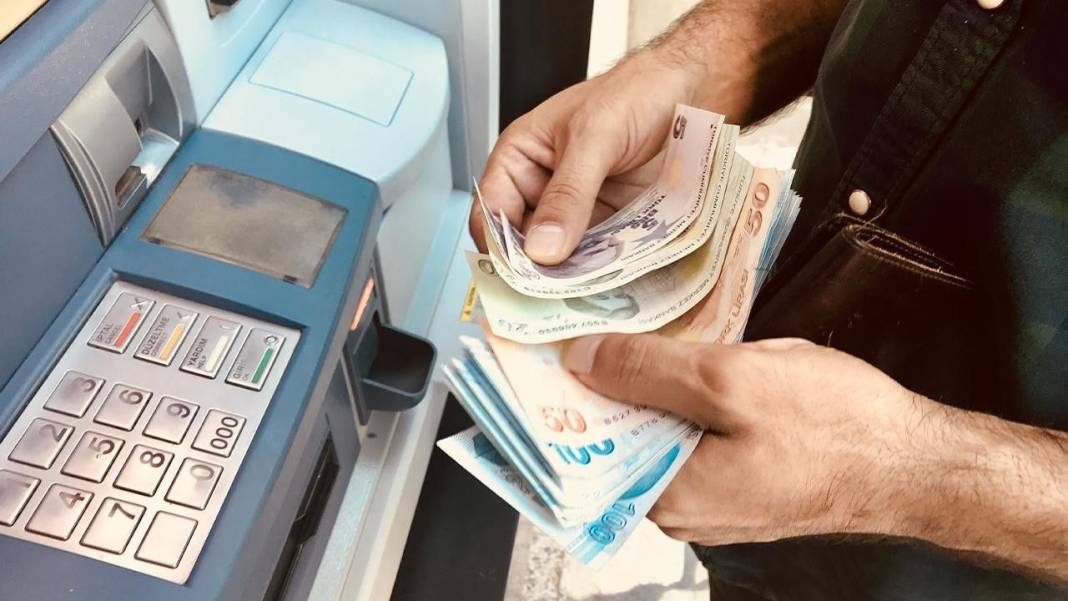 28 HAZİRAN’DA RESMEN BAŞLIYOR! Yeni ATM dönemi, para çekme işlemi değişiyor 3