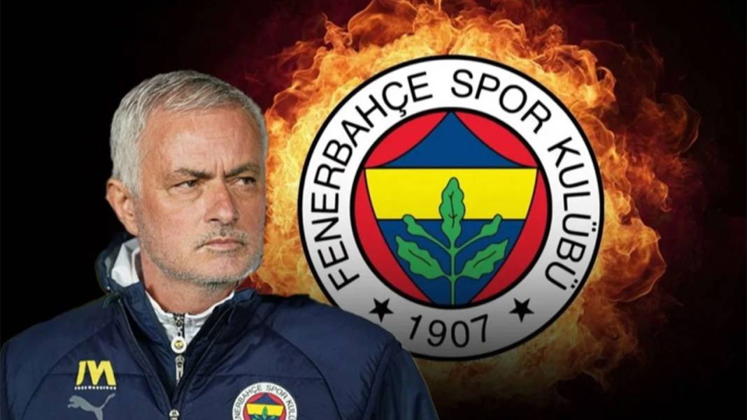 Lig bitti Fenerbahçe ilk transferini yaptı: 16 yaşındaki yıldız adayı İstanbul'da! 1