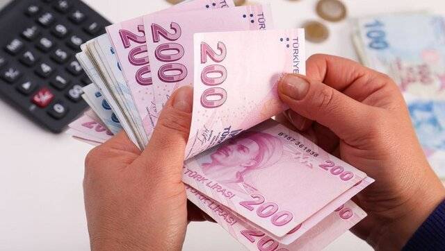 3 TEMMUZ'DA EMEKLİ MAAŞI UÇUŞA GEÇEBİLİR 1