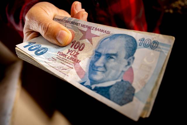 BANKALARIN PROMOSYON REKABETİ: Emeklilerin cebi dolacak! İşte en yüksek ödemeyi yapan banka... 9