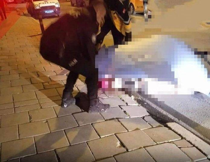 10 yaşındaki çocuk dehşet anlarını anlattı: Babam annemi benim odamda öldürdü 1