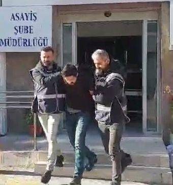 10 yaşındaki çocuk dehşet anlarını anlattı: Babam annemi benim odamda öldürdü 5