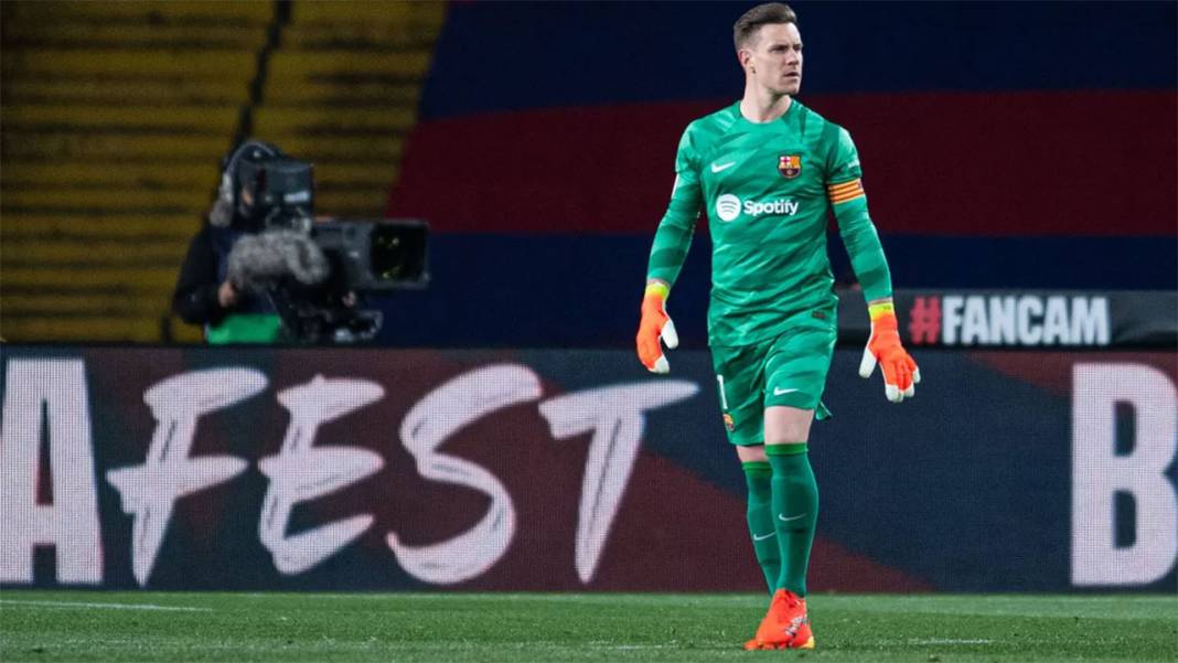 Galatasaray kalesini süper yıldız koruyacak! Kulüpler görüşmeye başladı: Bir dünya yıldızı daha geliyor 1