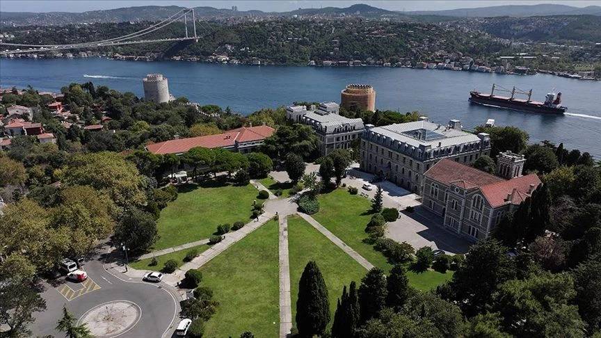 TÜRKİYE'NİN EN İYİ 20 ÜNİVERSİTESİ BELLİ OLDU: İlk sırada bakın hangisi var! 5