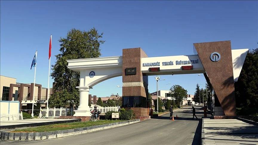 TÜRKİYE'NİN EN İYİ 20 ÜNİVERSİTESİ BELLİ OLDU: İlk sırada bakın hangisi var! 6
