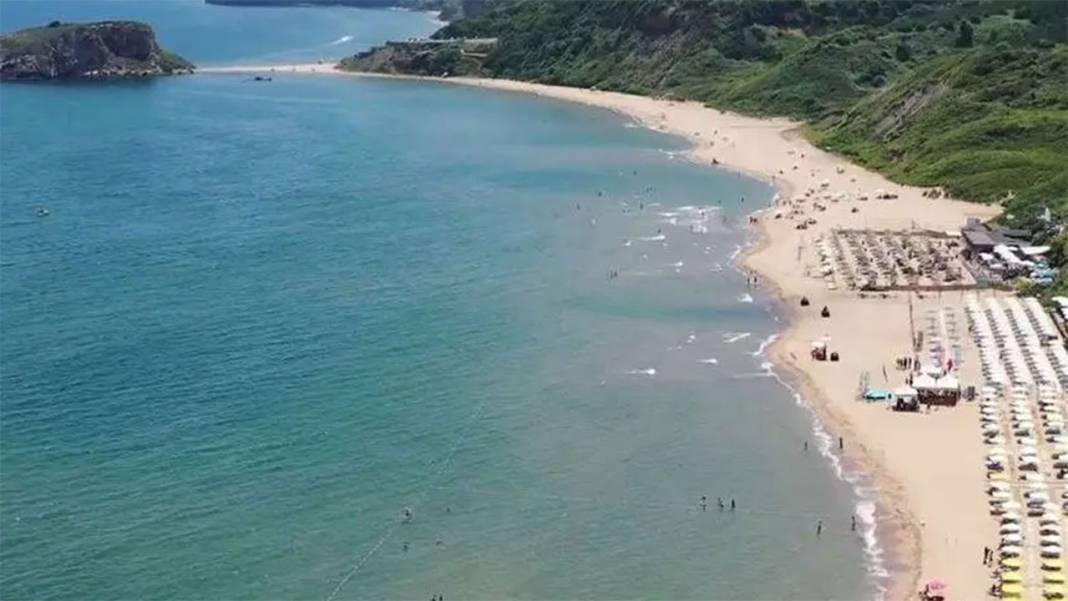 İstanbul’da 97 resmi yüzme noktası belirlendi! 15 günde bir denetleniyor: İşte denize girilebilir noktalar 8