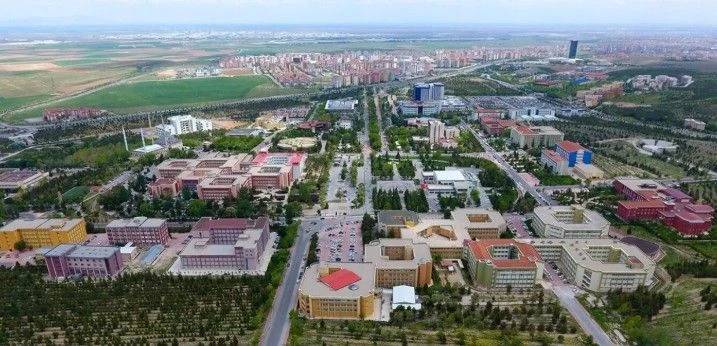 TÜRKİYE'NİN EN İYİ 20 ÜNİVERSİTESİ BELLİ OLDU: İlk sırada bakın hangisi var! 7