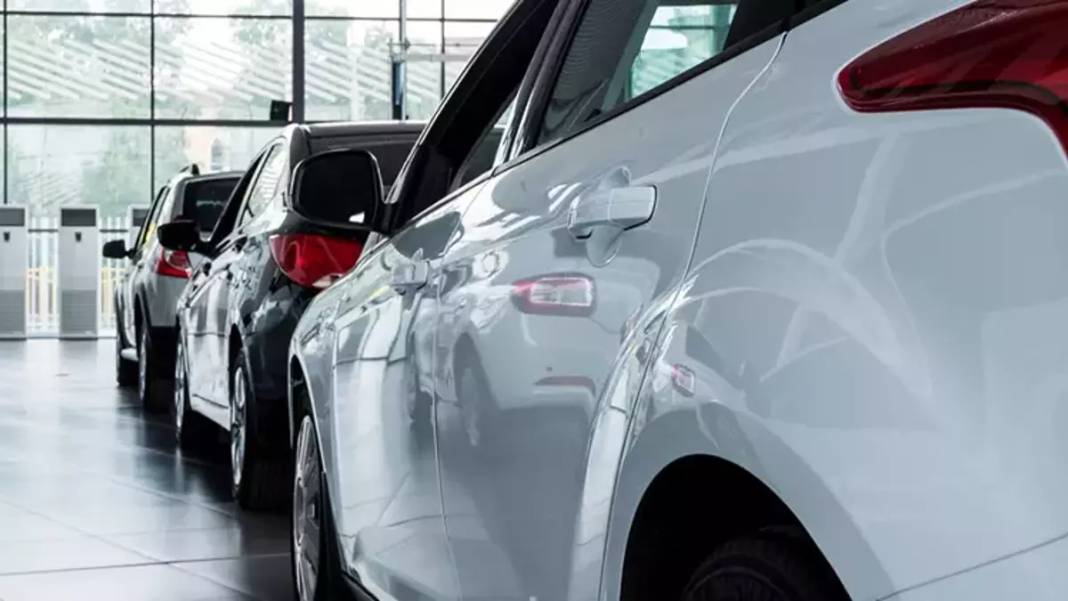 SIFIR ARAÇ SAHİBİ OLMAK İSTEYENLER ELİNİZİ ÇABUK TUTUN: En ucuz otomobiller listesi açıklandı! Fiyatlar değişecek 11