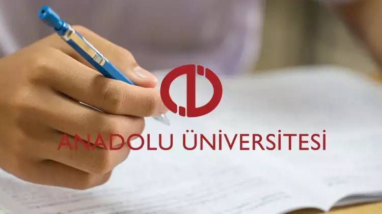 AÖF YAZ OKULU İÇİN KAYIT DÖNEMİ AÇILDI: AÖF fakültesi kayıtları nasıl yapılır? İşte detaylar... 3