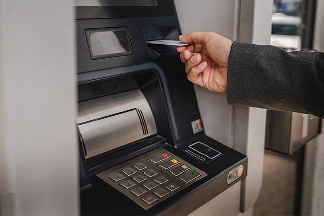 28 HAZİRAN’DA RESMEN BAŞLIYOR! Yeni ATM dönemi, para çekme işlemi değişiyor 1