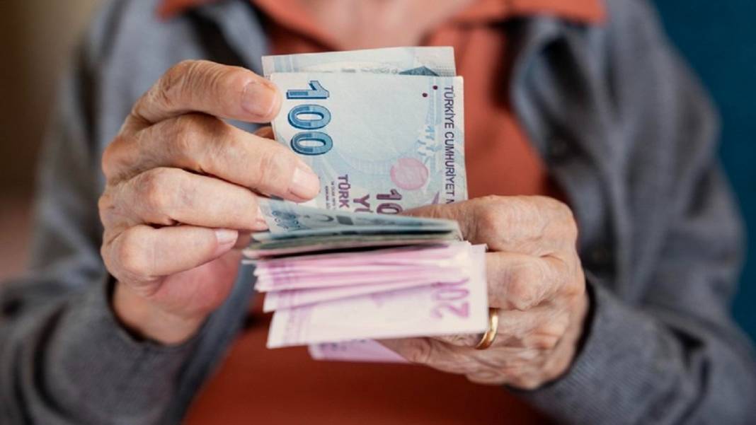 AVANTAJI KAÇIRABİLİRSİNİZ | 2025 yılında emekli olup 2026 yılını beklemeyin 1