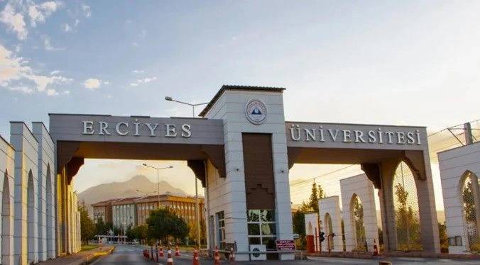 TÜRKİYE'NİN EN İYİ 20 ÜNİVERSİTESİ BELLİ OLDU: İlk sırada bakın hangisi var! 8
