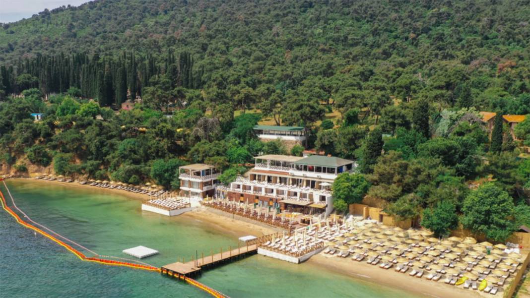 İstanbul’da 97 resmi yüzme noktası belirlendi! 15 günde bir denetleniyor: İşte denize girilebilir noktalar 5