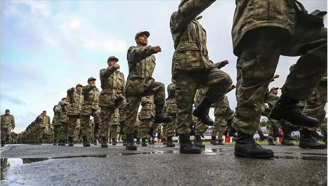 BEDELLİ ASKERLİK ÜCRETİ ARTIYOR: Başvuru yapacaklar elini çabuk tutsun! 2