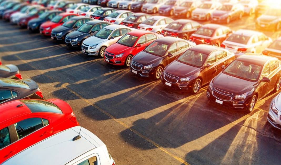 SIFIR ARAÇ SAHİBİ OLMAK İSTEYENLER ELİNİZİ ÇABUK TUTUN: En ucuz otomobiller listesi açıklandı! Fiyatlar değişecek 8