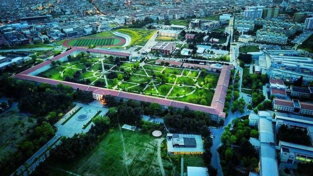TÜRKİYE'NİN EN İYİ 20 ÜNİVERSİTESİ BELLİ OLDU: İlk sırada bakın hangisi var! 10