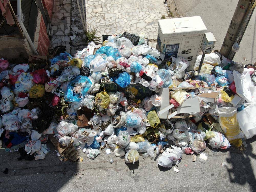 Buca'da hastalık alarmı! Vatandaşlar isyanda: "Hindistan'ı aratmıyor" 4