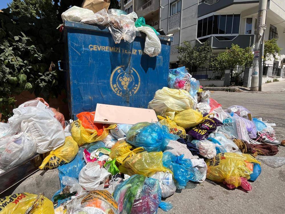 Buca'da hastalık alarmı! Vatandaşlar isyanda: "Hindistan'ı aratmıyor" 3