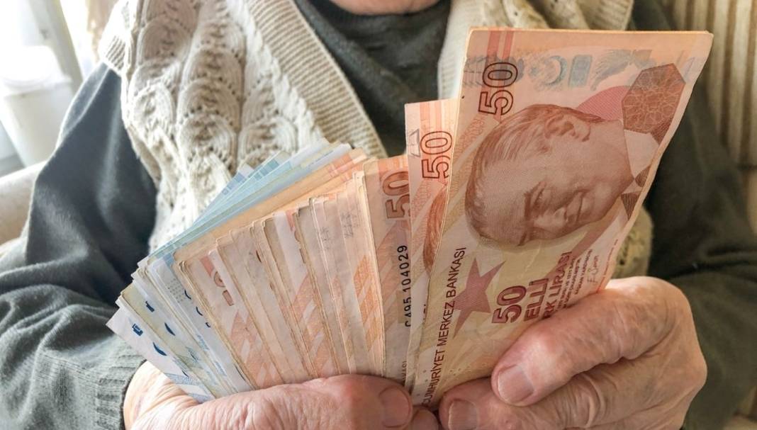 AVANTAJI KAÇIRABİLİRSİNİZ | 2025 yılında emekli olup 2026 yılını beklemeyin 5