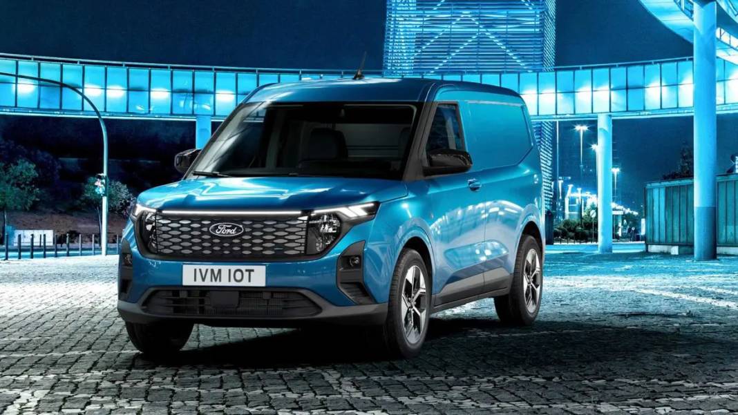 FORD HAZİRAN 2025 FİYAT LİSTESİ GÜNCELLENDİ: Ford Focus, Puma, Kuga, Journey Courier, Edge ve Ranger ne kadar? 9