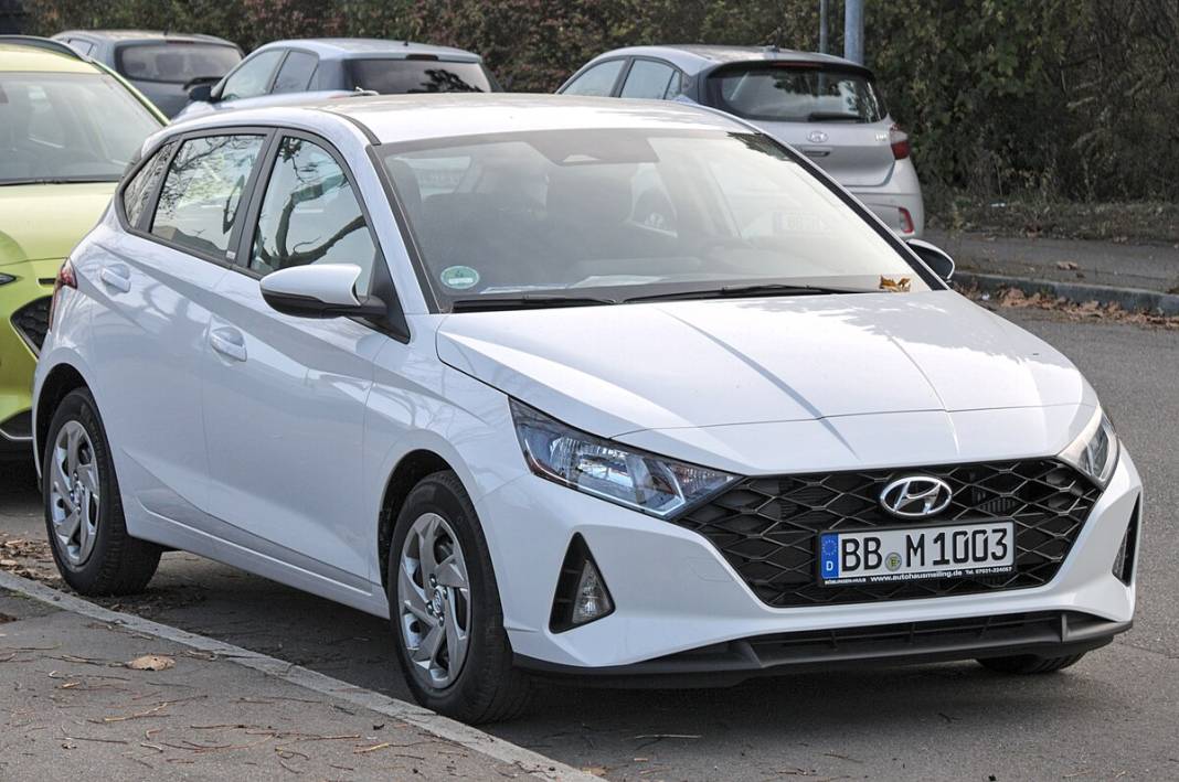 HYUNDAİ HAZİRAN AYI FİYAT LİSTESİ AÇIKLANDI: i10, i20, Bayon, Kona, Tucson, Santa ve Ioniq ne kadar? 7