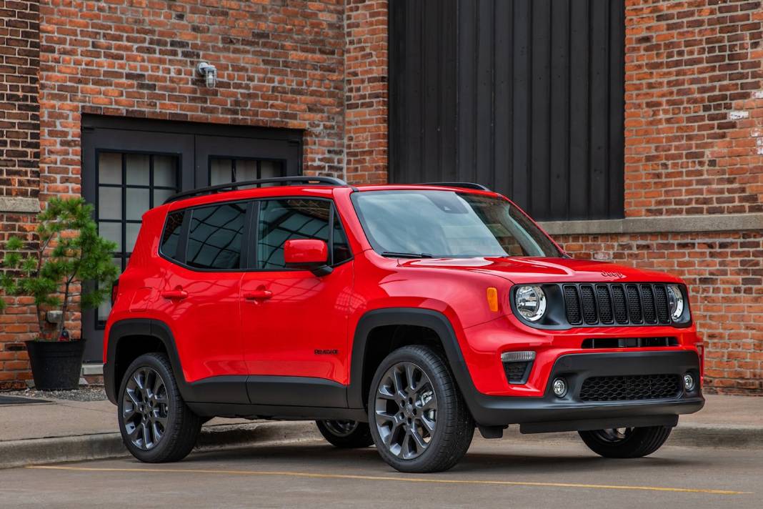 JEEP HAZİRAN AYI GÜNCEL FİYAT LİSTESİ YAYINLANDI: Compass, Renegade ve Avenger ne kadar? 1