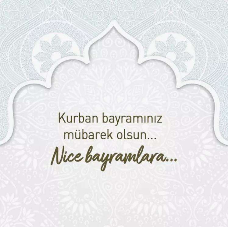 KURBAN BAYRAMI 2025 MESAJLARI VE SÖZLERİ: WhatsApp, Instagram, SMS için dini, duygusal, resimli, kısa Kurban Bayramı mesajları 6