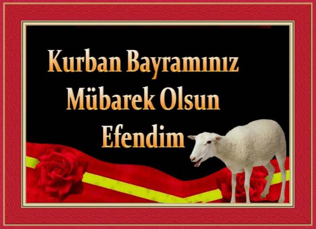 KURBAN BAYRAMI 2025 MESAJLARI VE SÖZLERİ: WhatsApp, Instagram, SMS için dini, duygusal, resimli, kısa Kurban Bayramı mesajları 3