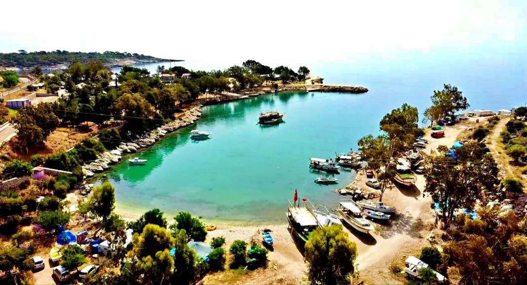 TEMMUZ AYINDA TÜRKİYEDE EN UCUZ TATİL DESTİNASYONLARI | Hem ucuz hem güzel 10 yer 8