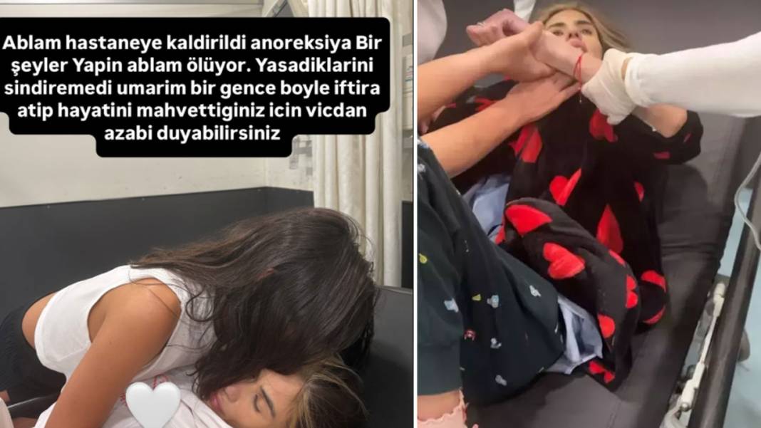 Son hali ortaya çıktı: Yoğun bakıma kaldırılan Nihal Candan 29 kiloya düştü 2