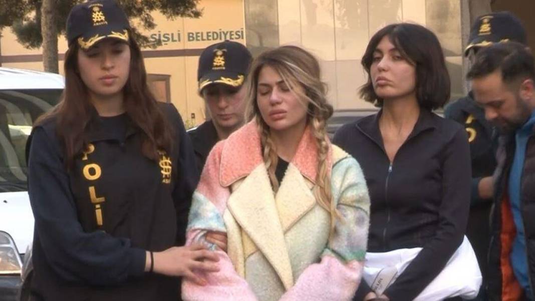 Son hali ortaya çıktı: Yoğun bakıma kaldırılan Nihal Candan 29 kiloya düştü 4