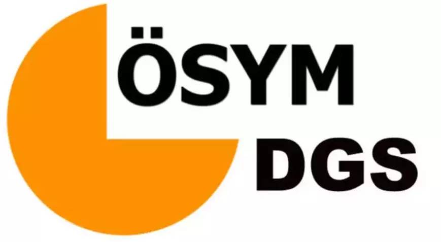 DGS SINAV YERLERİ AÇIKLANDI MI 2025? ÖSYM DGS sınav giriş belgesi sorgulama ekranı 3